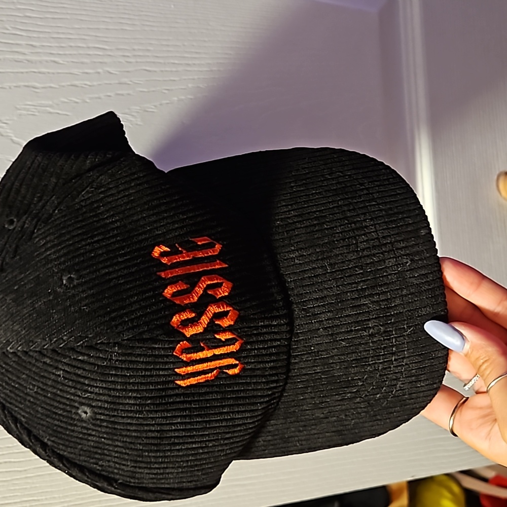 Jessie Reyes vip hat